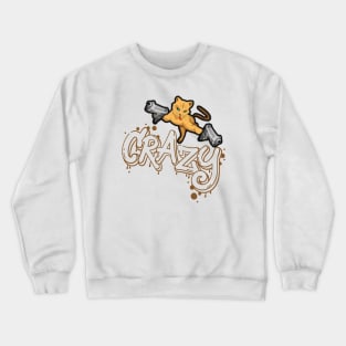 Pew Pew Madafakas T-shirt Crewneck Sweatshirt